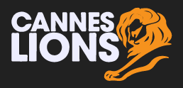 Gerard Maguire Voice Overs Cannes Lions Logo