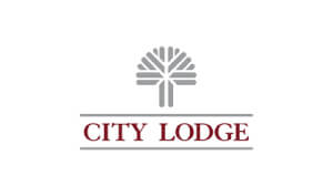 Gerard Maguire Voice Overs City Lodge Logo