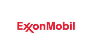 Gerard Maguire Voice Overs Exxon Mobil Logo
