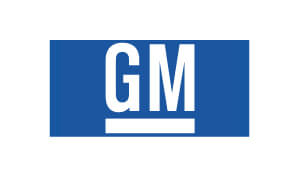 Gerard Maguire Voice Overs GM Logo
