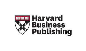 Gerard Maguire Voice Overs Harvard Business Logo