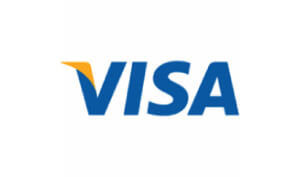 Gerard Maguire Voice Overs VISA Logo